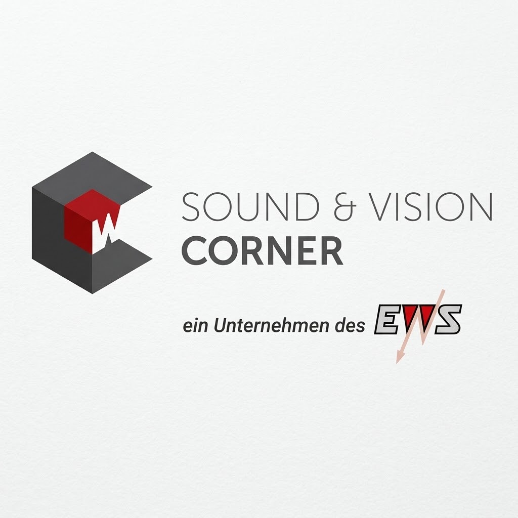 Sound & Vision Corner