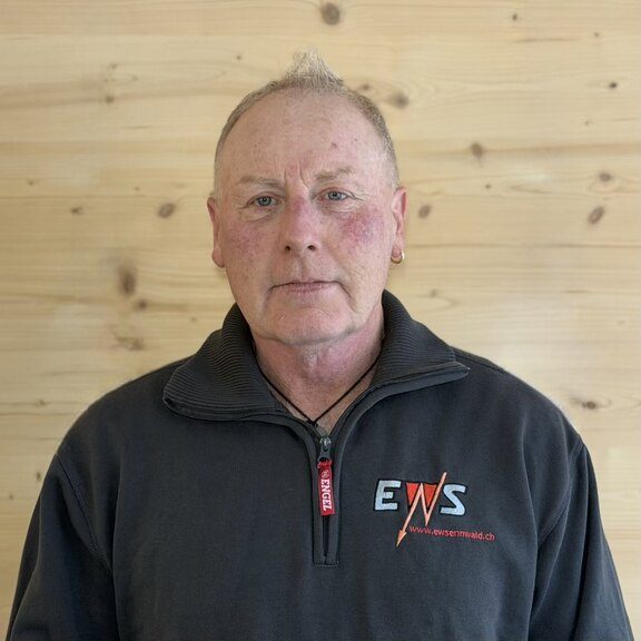 Ernst Zysset