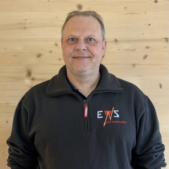 Andreas Widmer