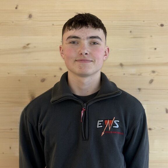 Kacper Kudrelek