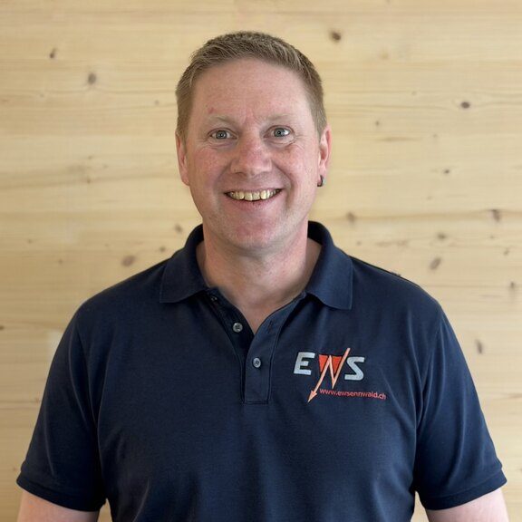 Alexander Weder