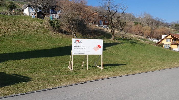 Bauland in Lienz